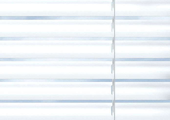 Spectrum, Satin White - Venetian Blind - Image 8